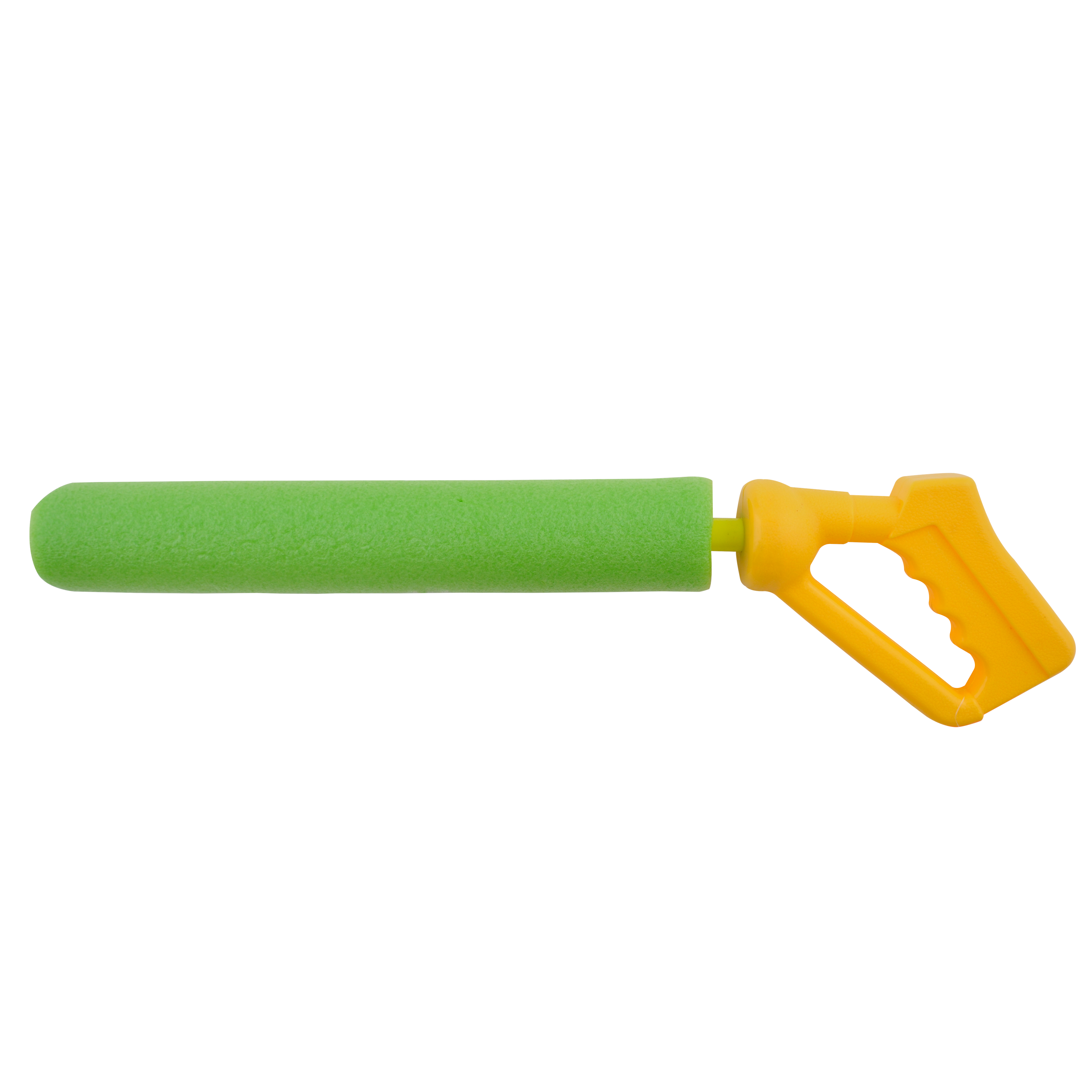 Foam Water Blaster - Green
